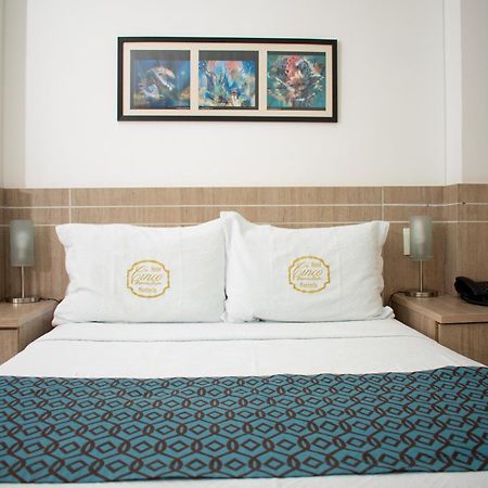 Hotel Cinco Montería 외부 사진