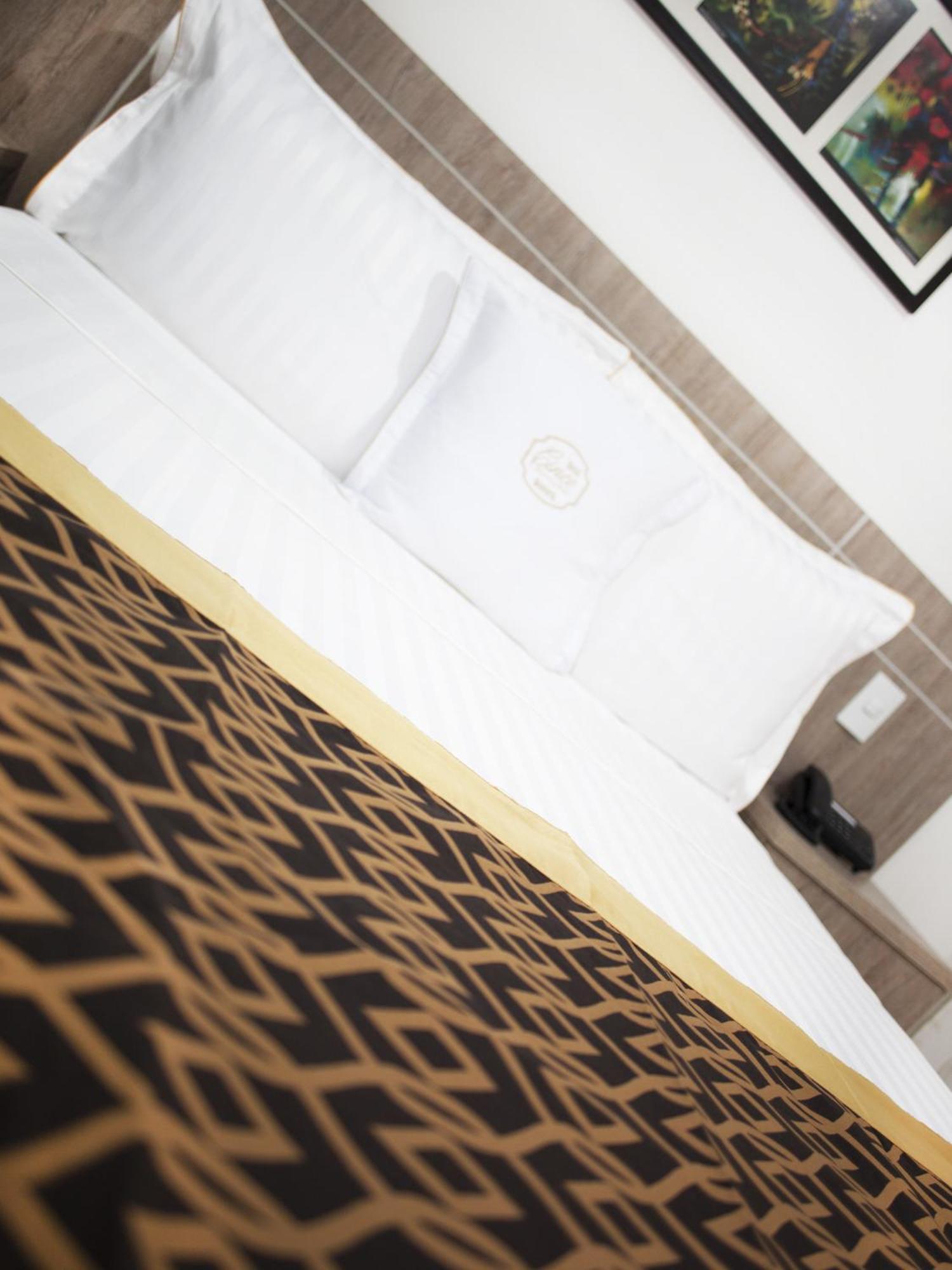 Hotel Cinco Montería 객실 사진