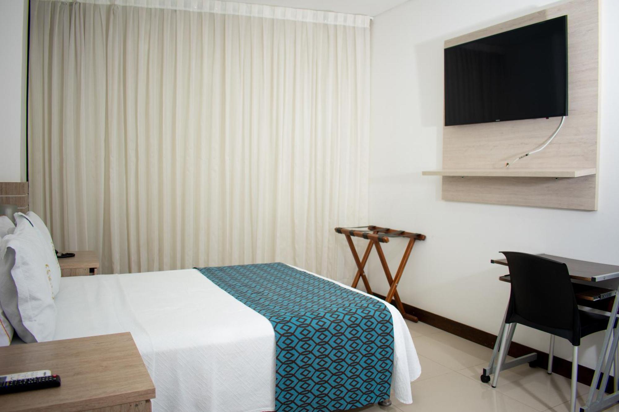 Hotel Cinco Montería 객실 사진