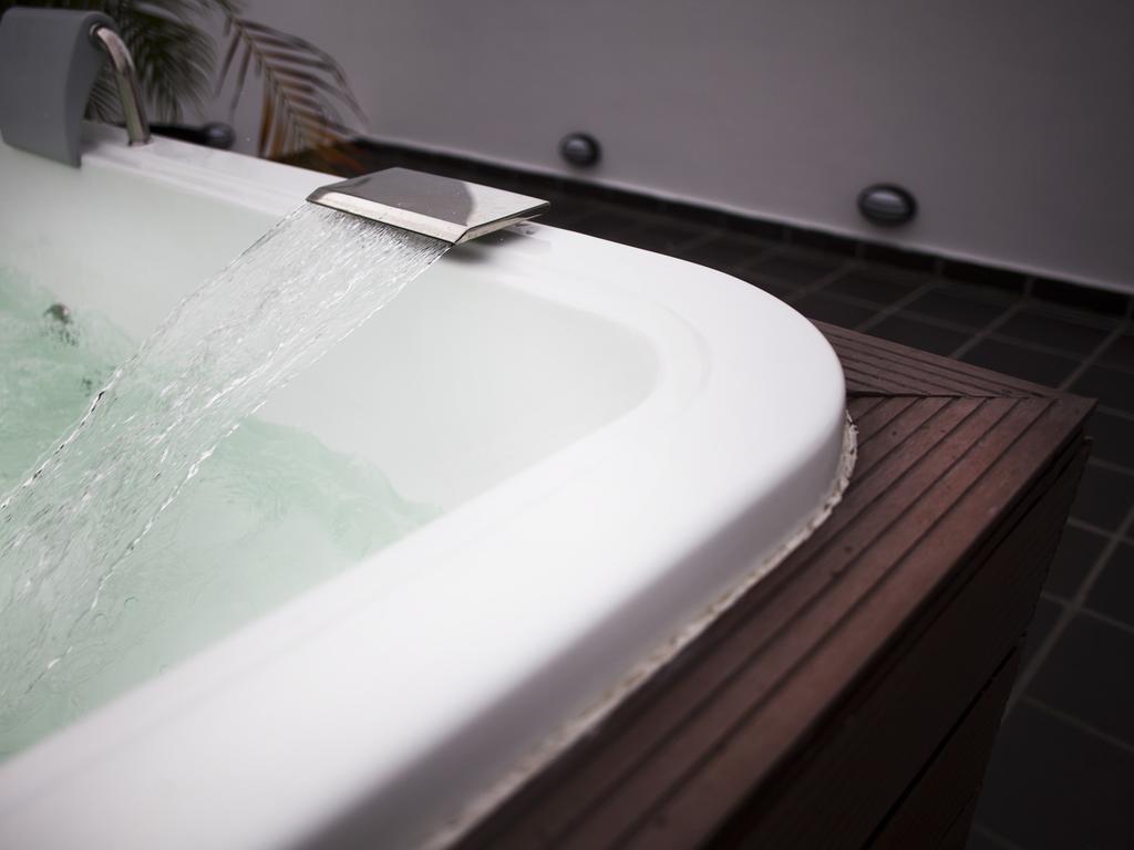 Hotel Cinco Montería 외부 사진