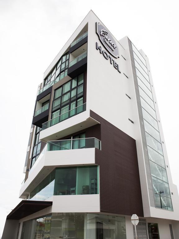 Hotel Cinco Montería 객실 사진