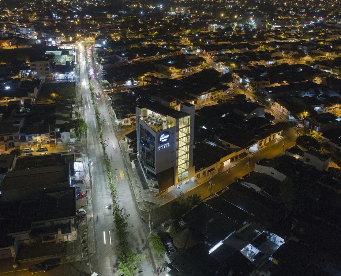 Hotel Cinco Montería 외부 사진