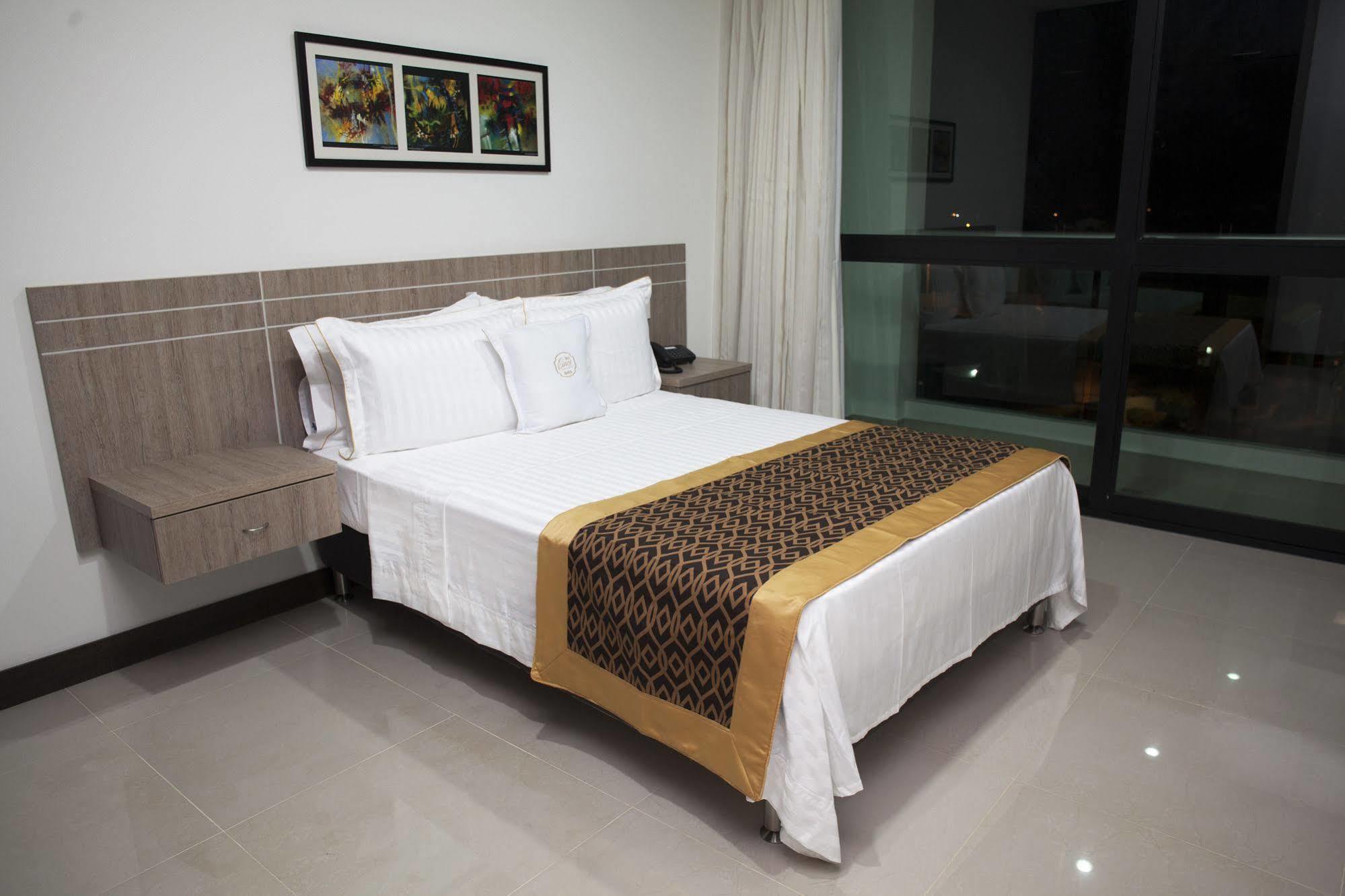 Hotel Cinco Montería 외부 사진