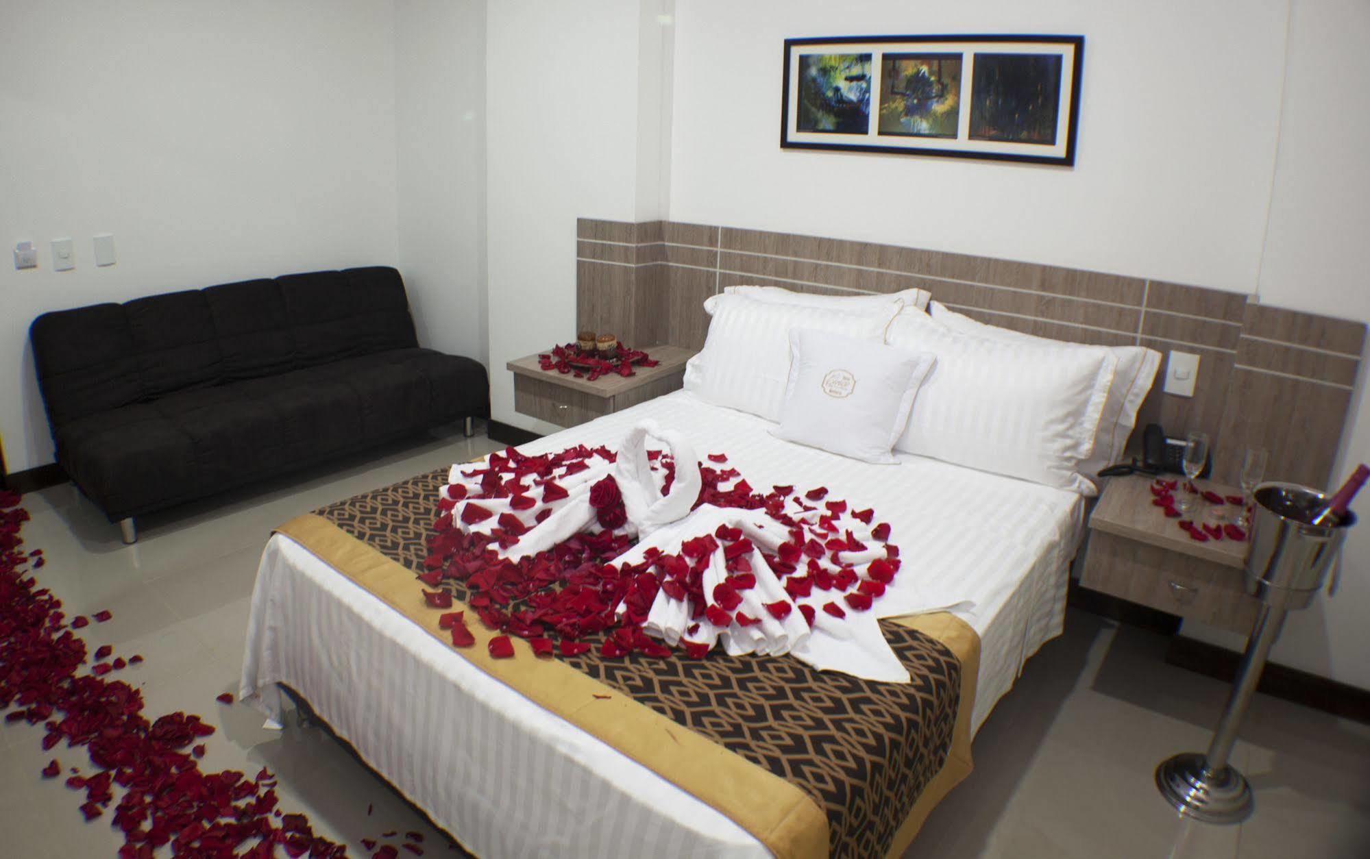 Hotel Cinco Montería 외부 사진