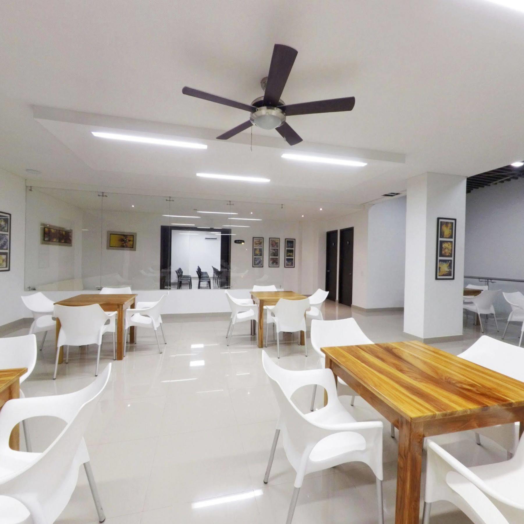 Hotel Cinco Montería 외부 사진
