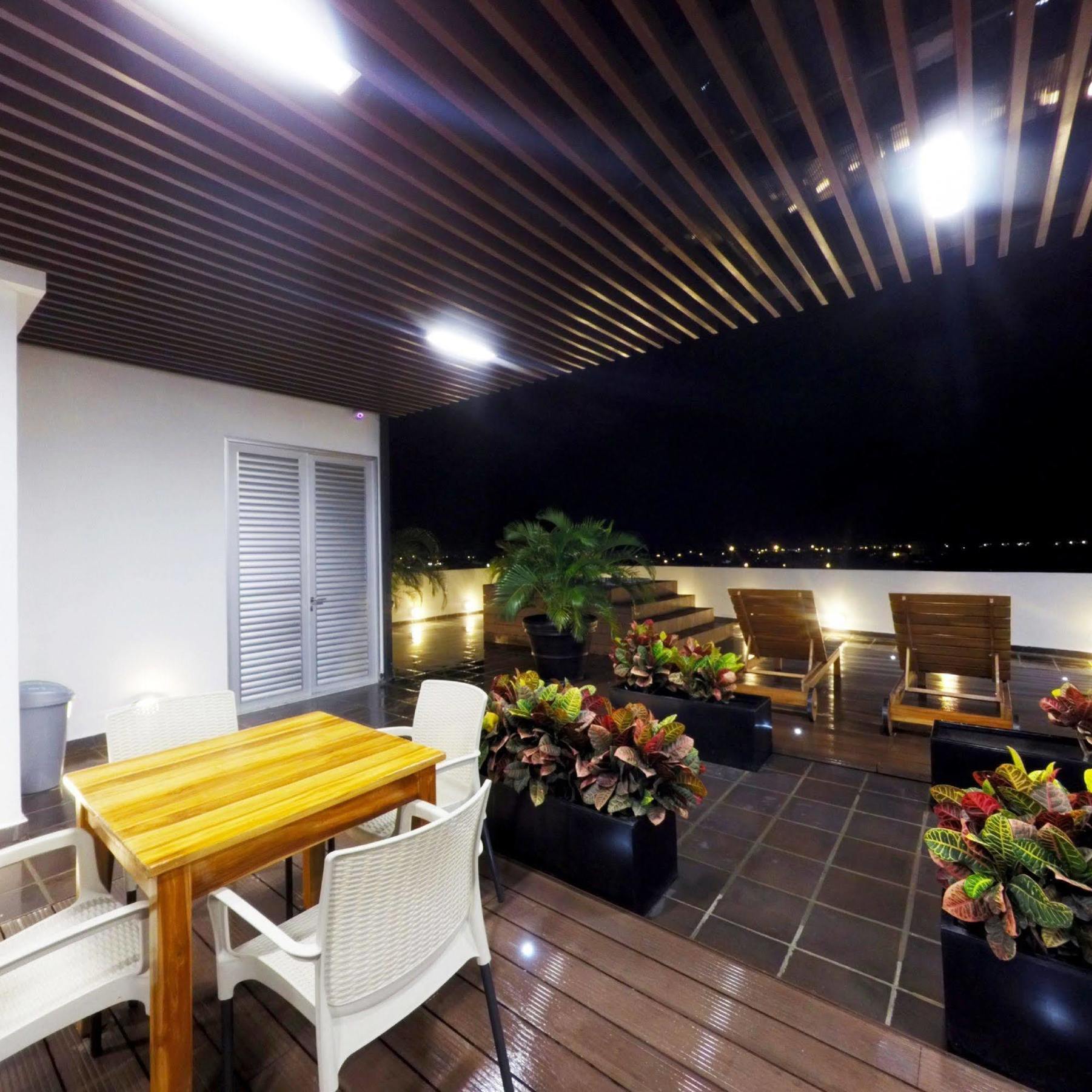 Hotel Cinco Montería 외부 사진