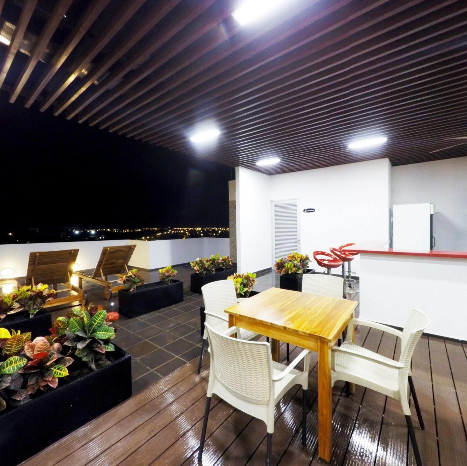 Hotel Cinco Montería 외부 사진