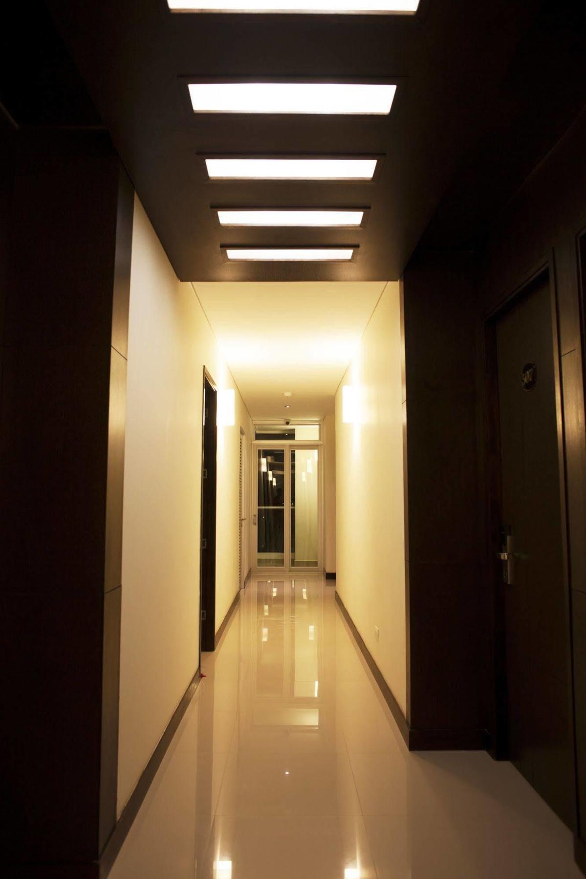 Hotel Cinco Montería 외부 사진